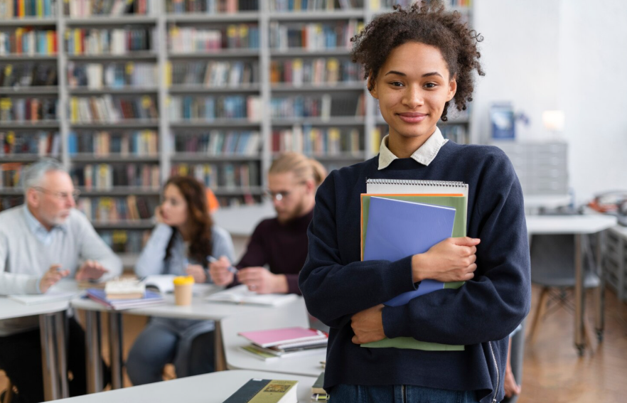 Bibliothèque numérique UBeca